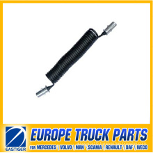 Black Seven Coil Ka3618A5 for Trailer Parts